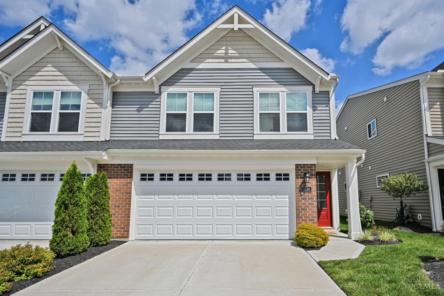 1538 Summerview Lane, Miami Twp, OH 45150