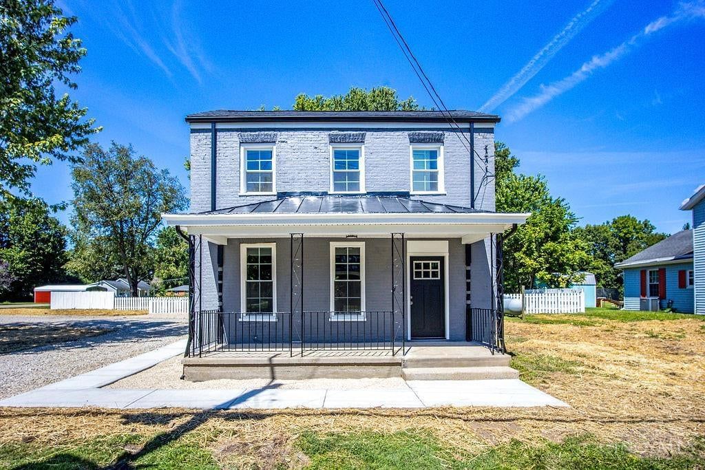 9048 Willey Road, Harrison, OH 45030