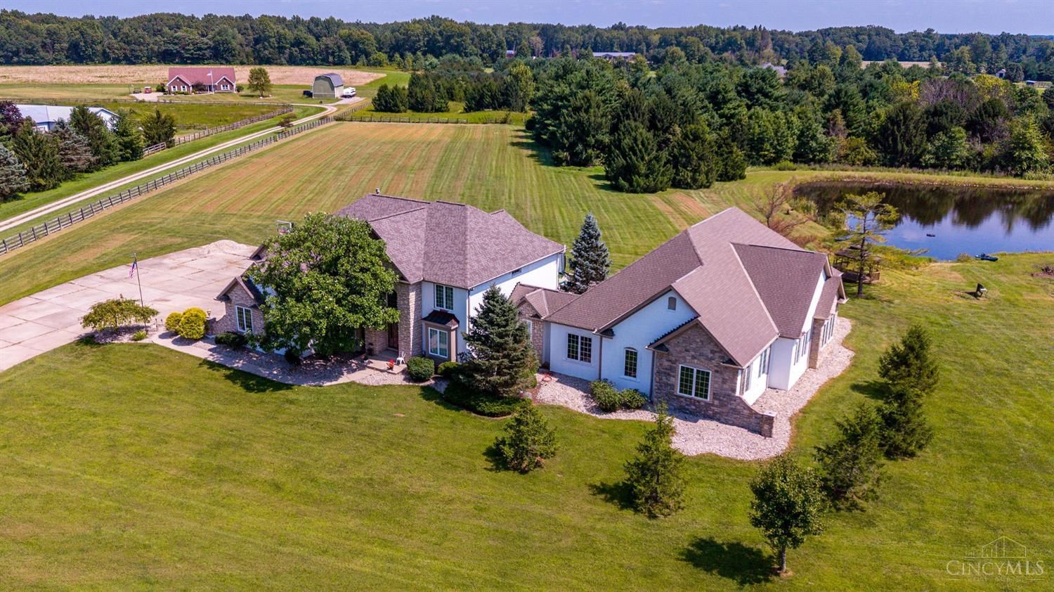 9500 Zoar Road, Hamilton Twp, OH 45140