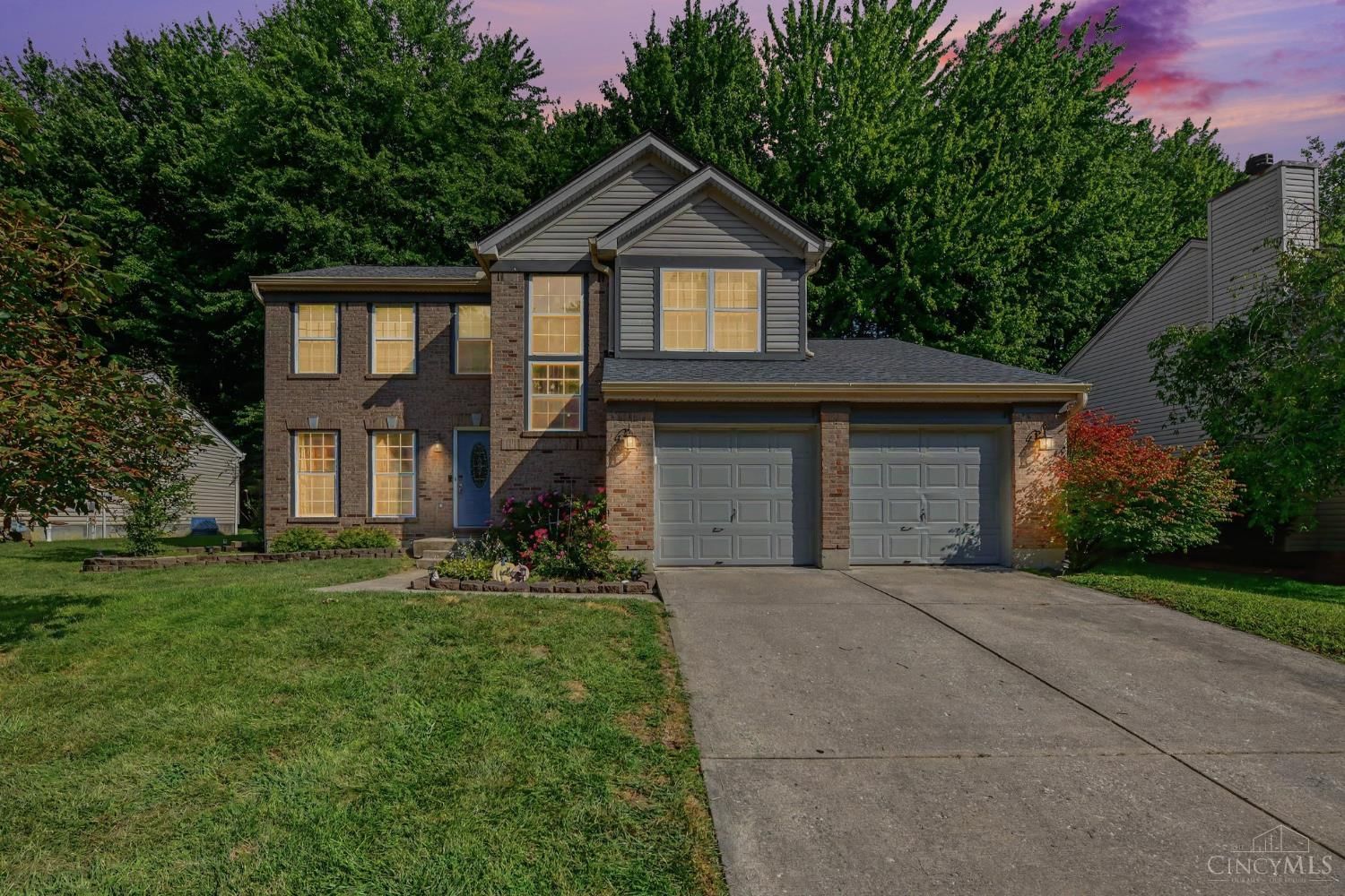 3584 Heartwood Road, Batavia Twp, OH 45102