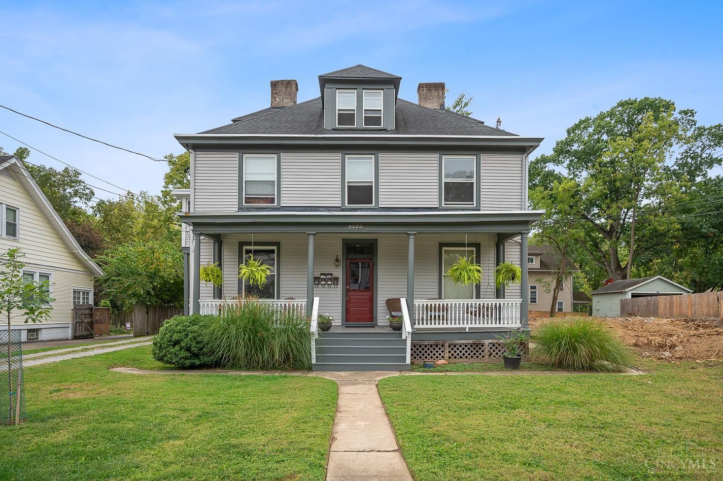3223 Bach Avenue, Cincinnati, OH 45209
