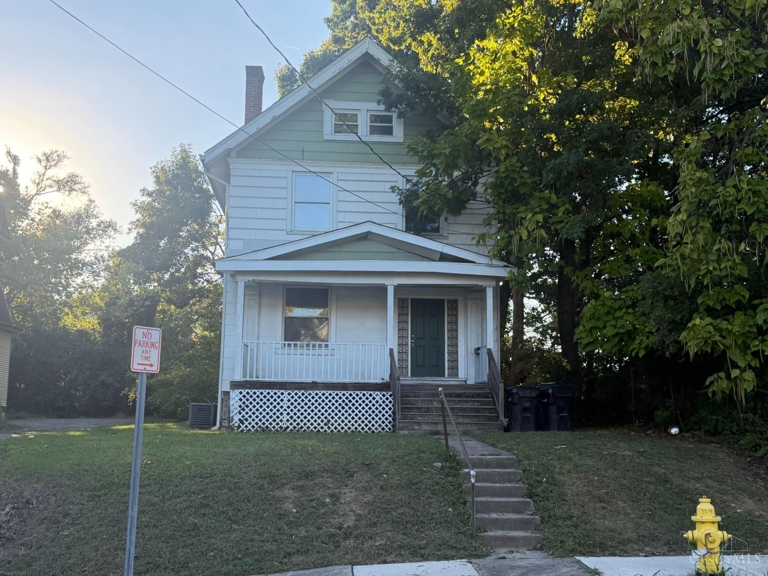 3519 Wabash Avenue, Cincinnati, OH 45207