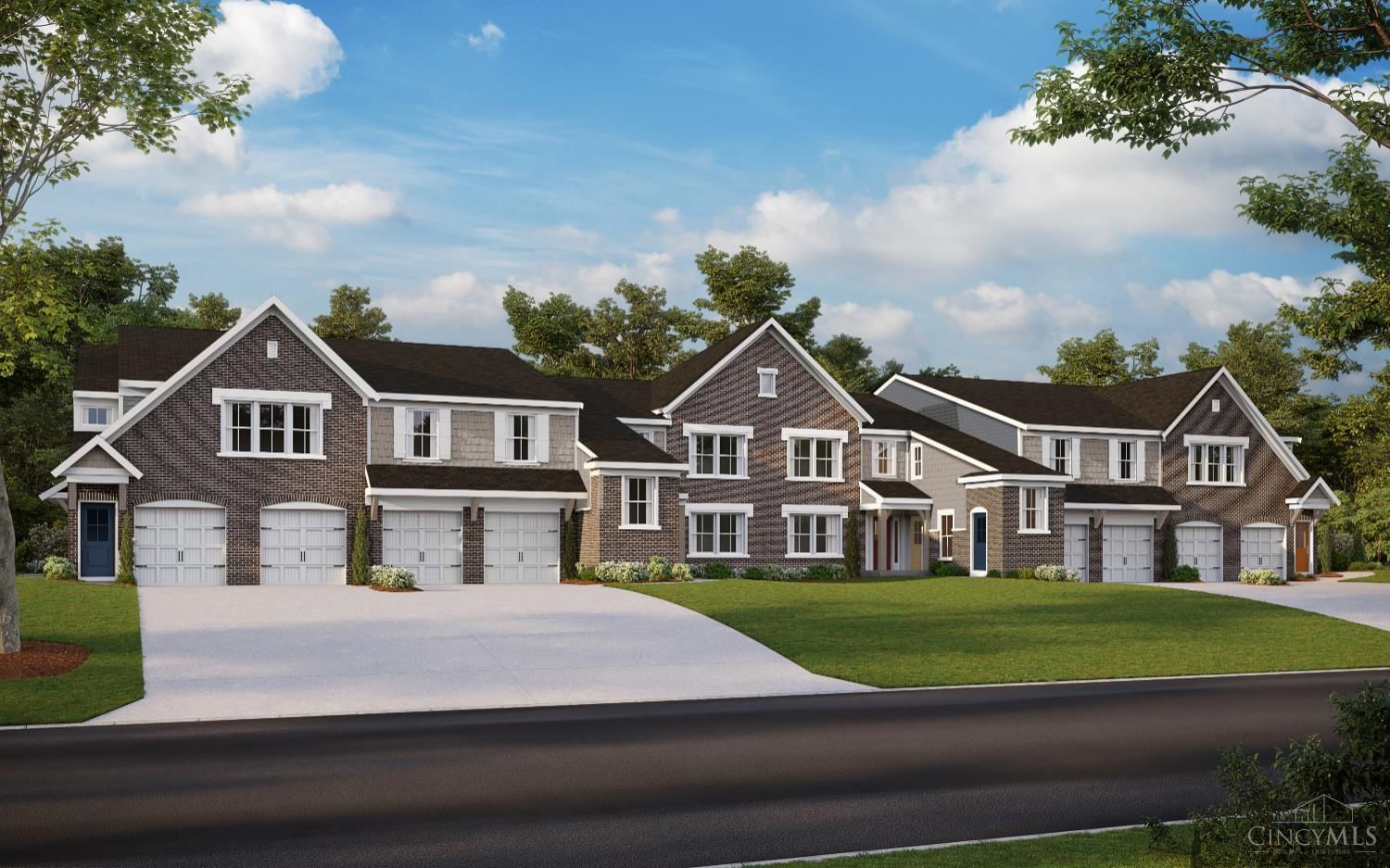 475 Chambers Bay Place, Turtle Creek Twp, OH 45036