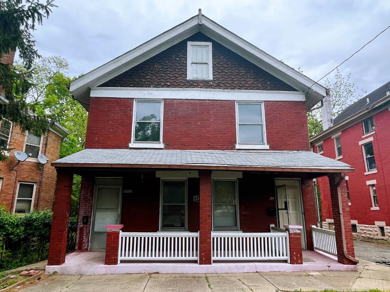 2620 Melrose Avenue, Cincinnati, OH 45206