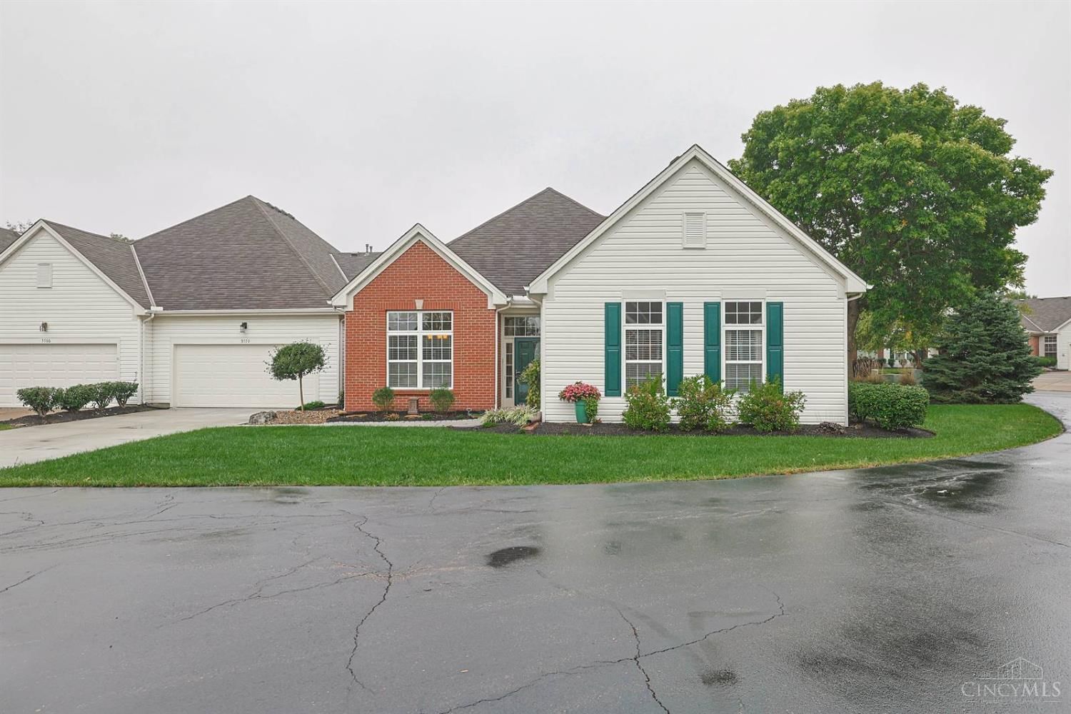 3770 Sandtrap Circle, Mason, OH 45040