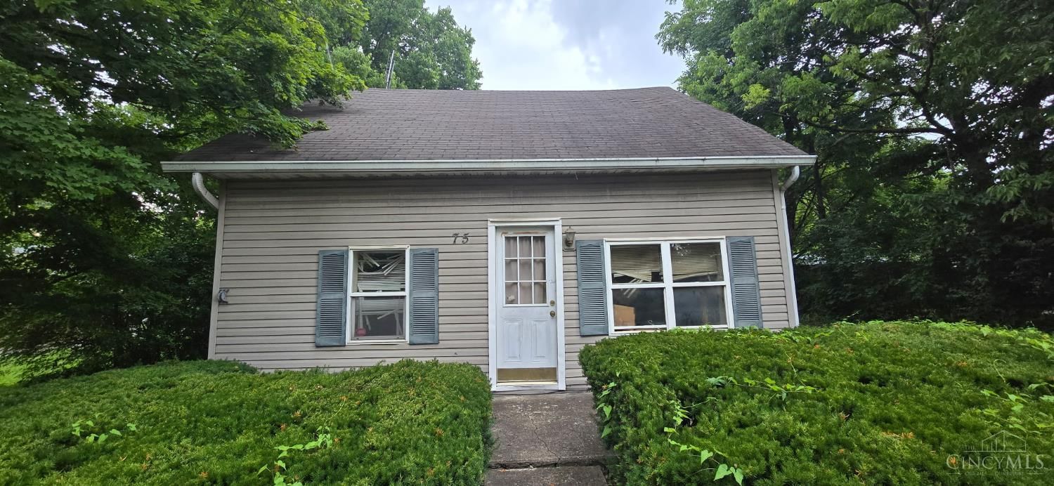 75 Main Street, Batavia Twp, OH 45102