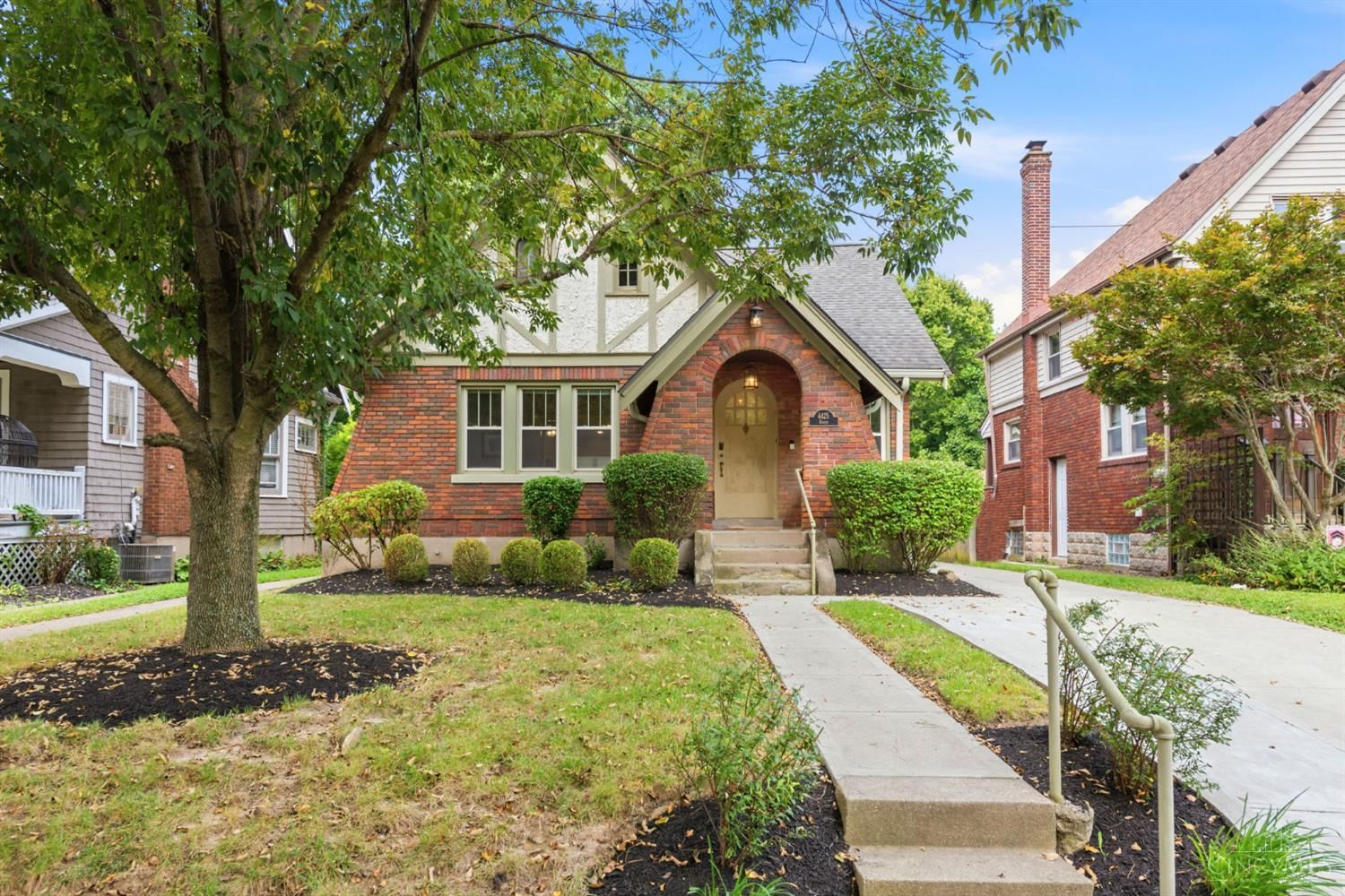 4425 Homer Avenue, Cincinnati, OH 45227