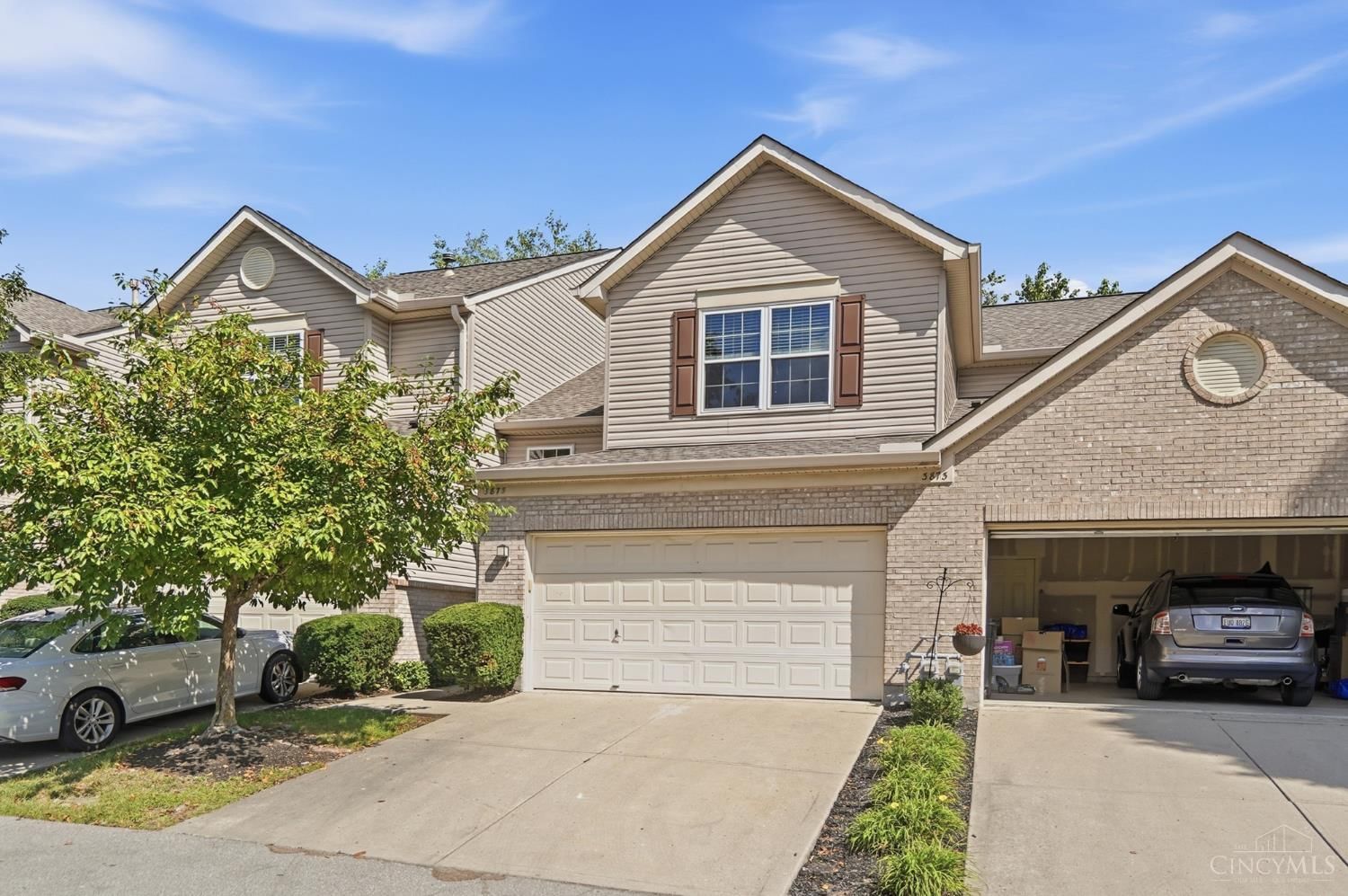 3875 Thorngate Drive, Mason, OH 45040