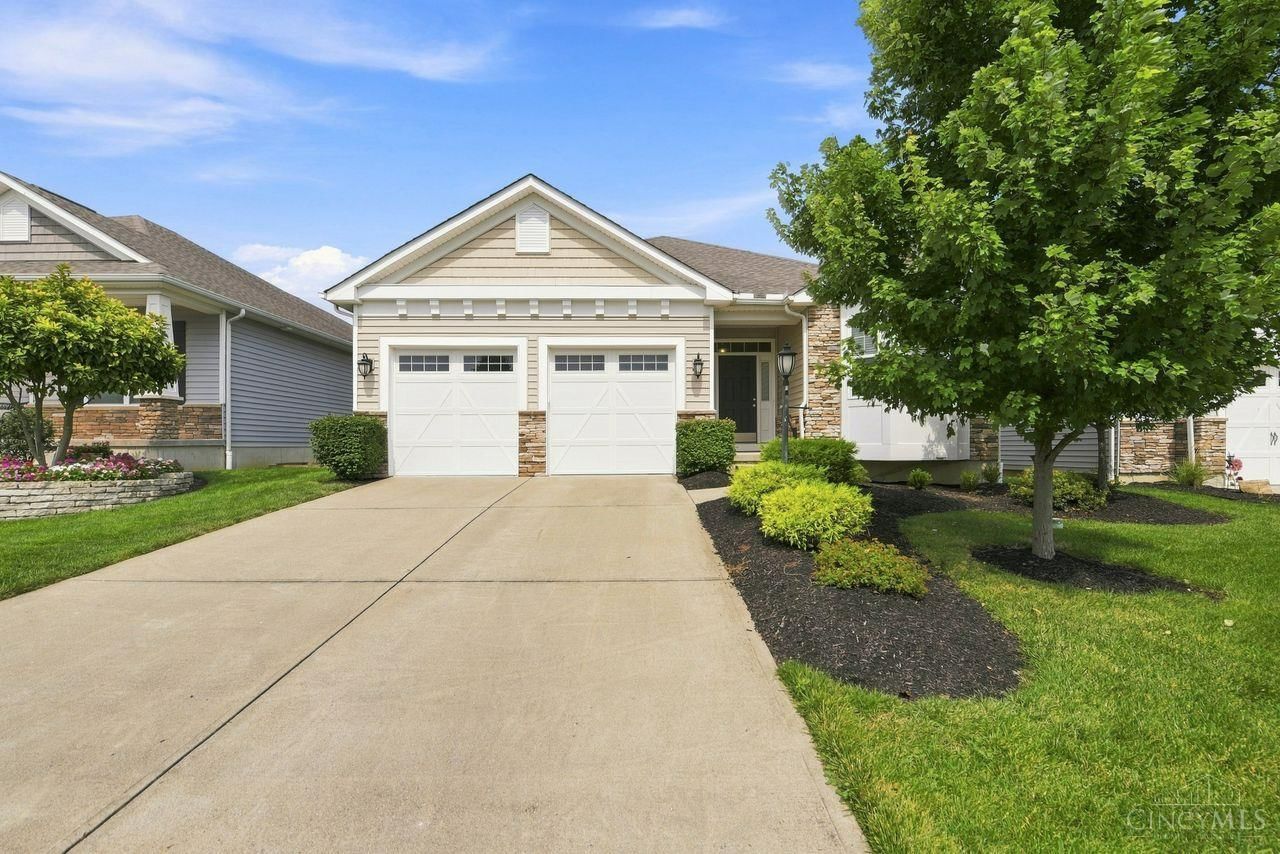 5225 Lower Lake Drive, Union Twp, OH 45150
