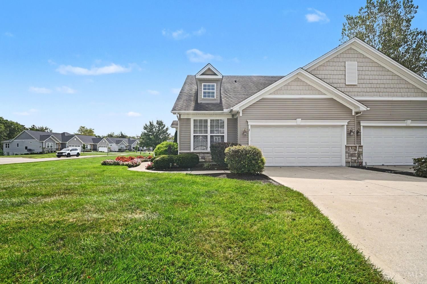 6982 Greenstone Trace, Goshen Twp, OH 45140
