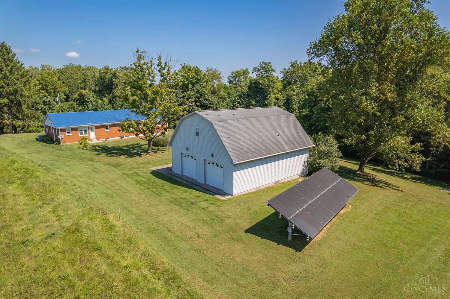 5339 Old US Rt 68, Union Twp, OH 45167