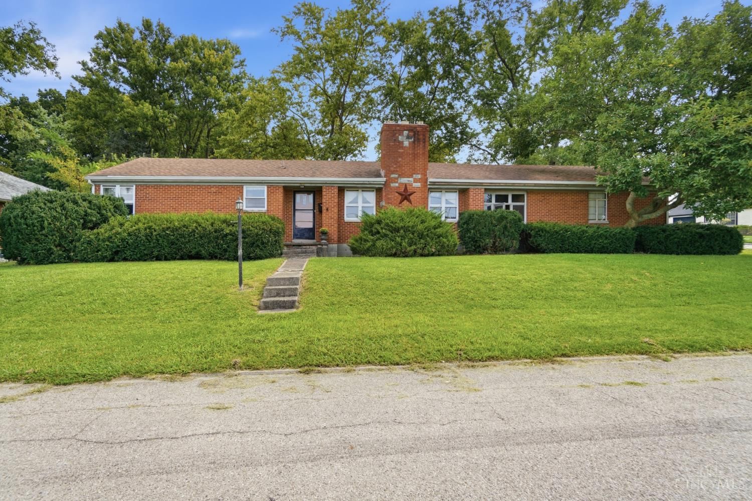 362 West Street, Lebanon, OH 45036