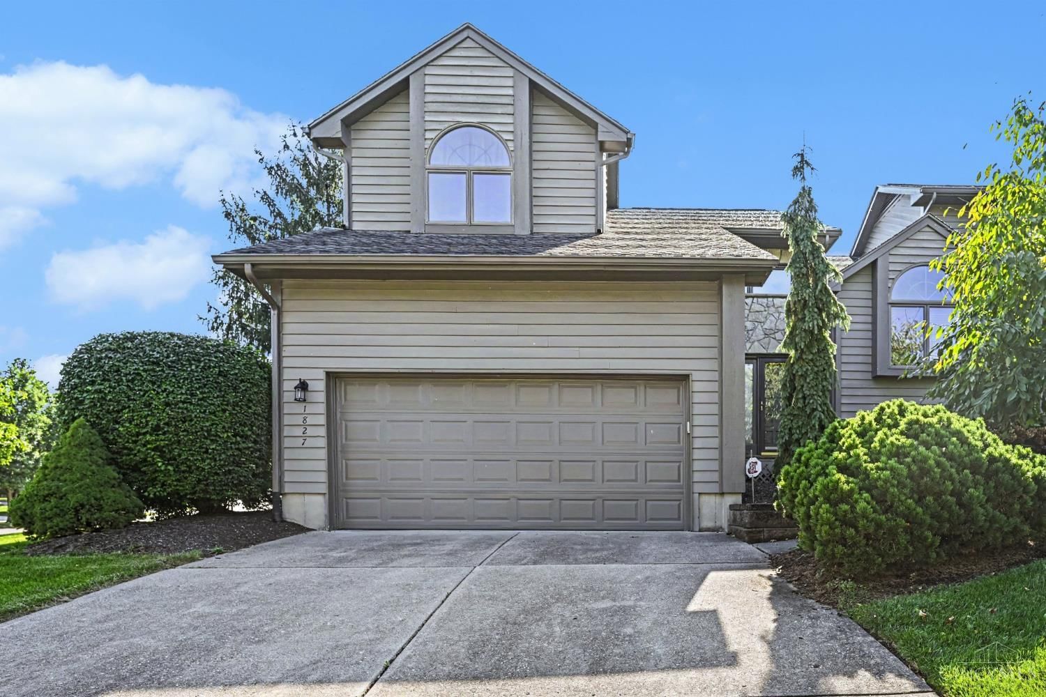 1827 Londonderry Drive, Middletown, OH 45042