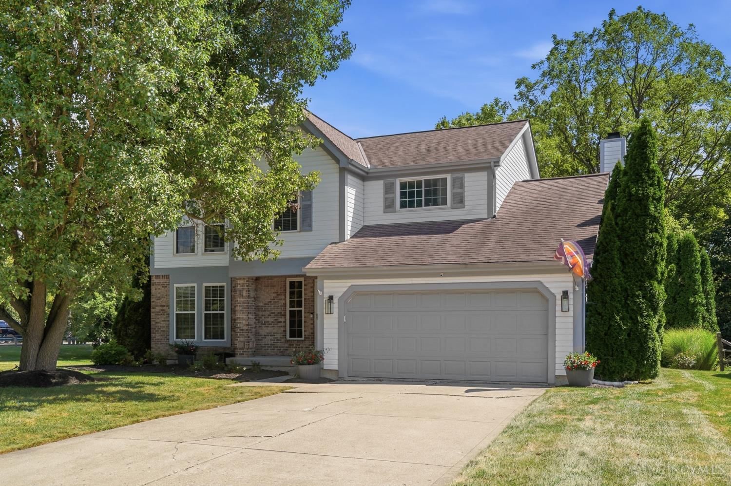 Photo of 8838 Steeplechase Way