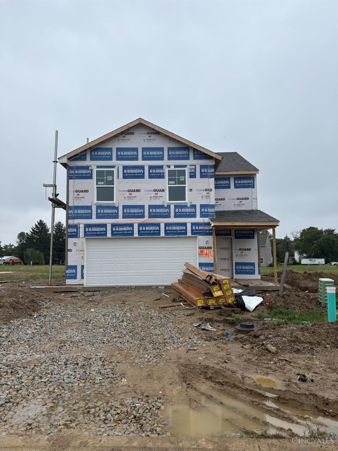 180 Chakeres Way, Wilmington, OH 45177
