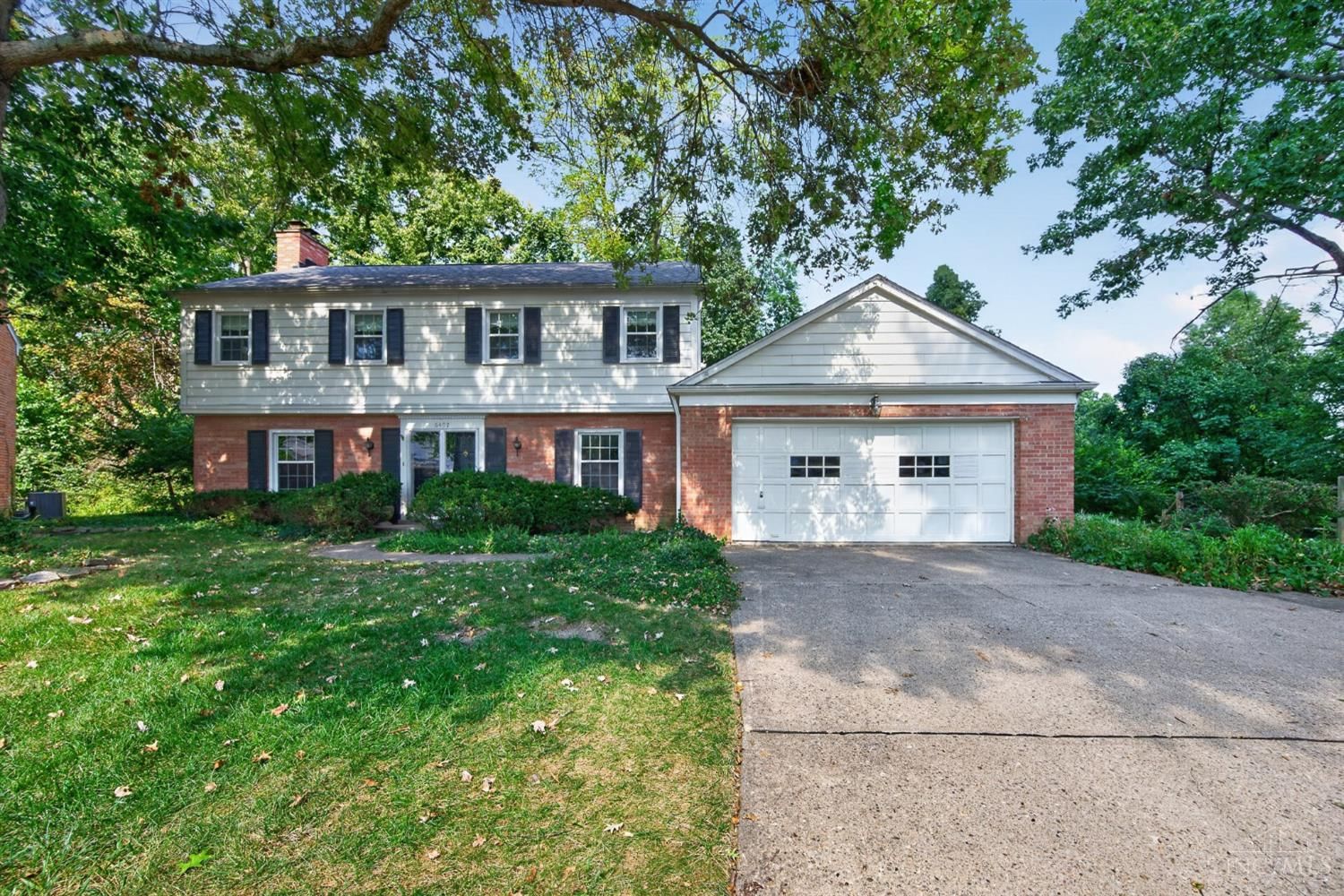 6402 Westover Circle, Sycamore Twp, OH 45236