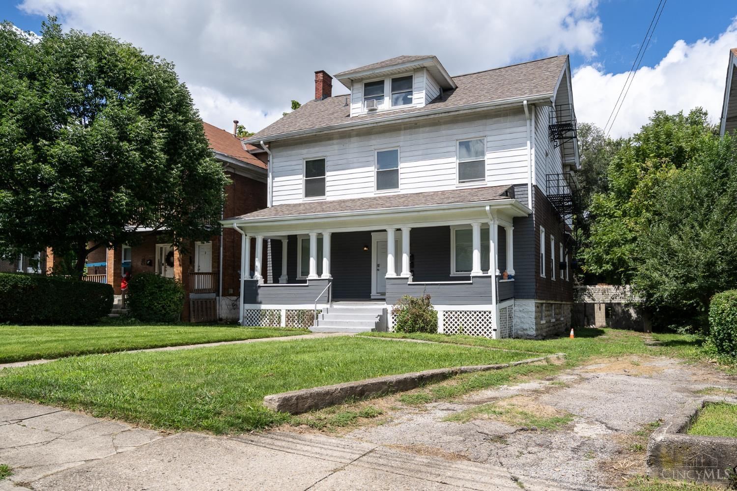 820 Cleveland Avenue, Cincinnati, OH 45229