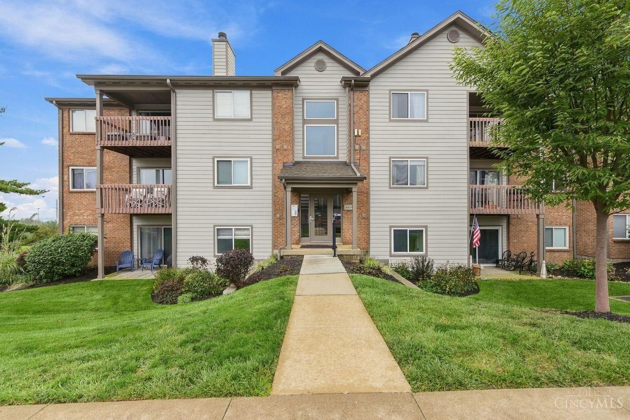 8929 Eagleview Drive, West Chester, OH 45069