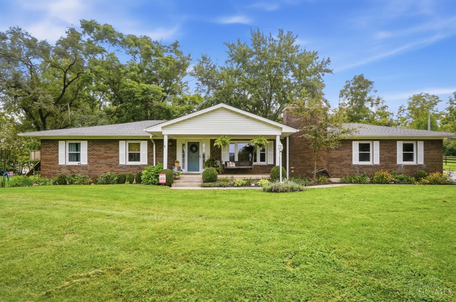 580 Stubbs Mill Road, Turtle Creek Twp, OH 45036