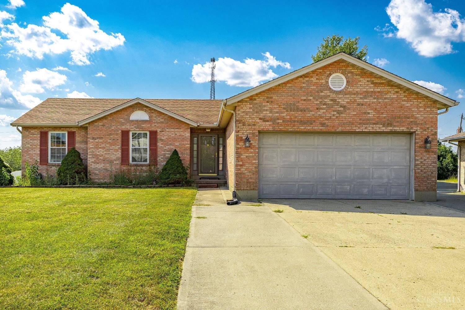 109 Mollie Drive, Hamilton, OH 45013