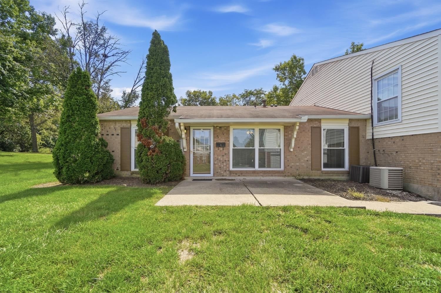 8 Sunnyside Drive, Fairfield, OH 45014