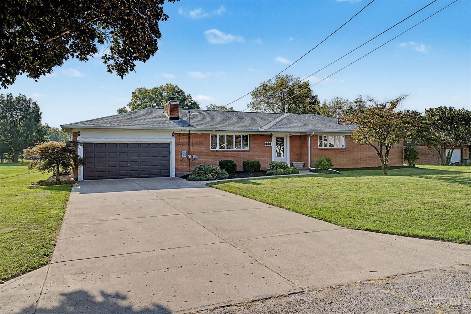 444 Lomar Drive, Carlisle, OH 45005