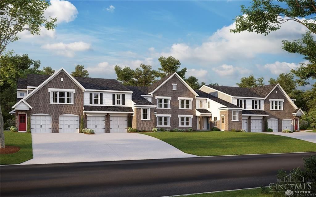 495 Chambers Bay Place, Turtle Creek Twp, OH 45036