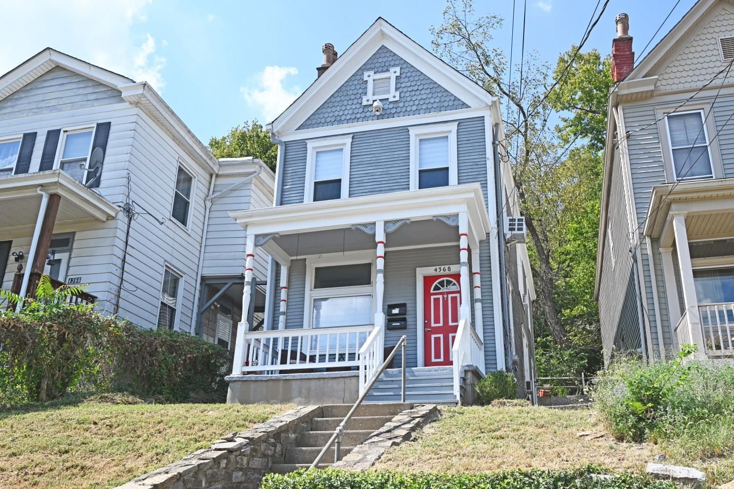 4368 Eastern Avenue, Cincinnati, OH 45226