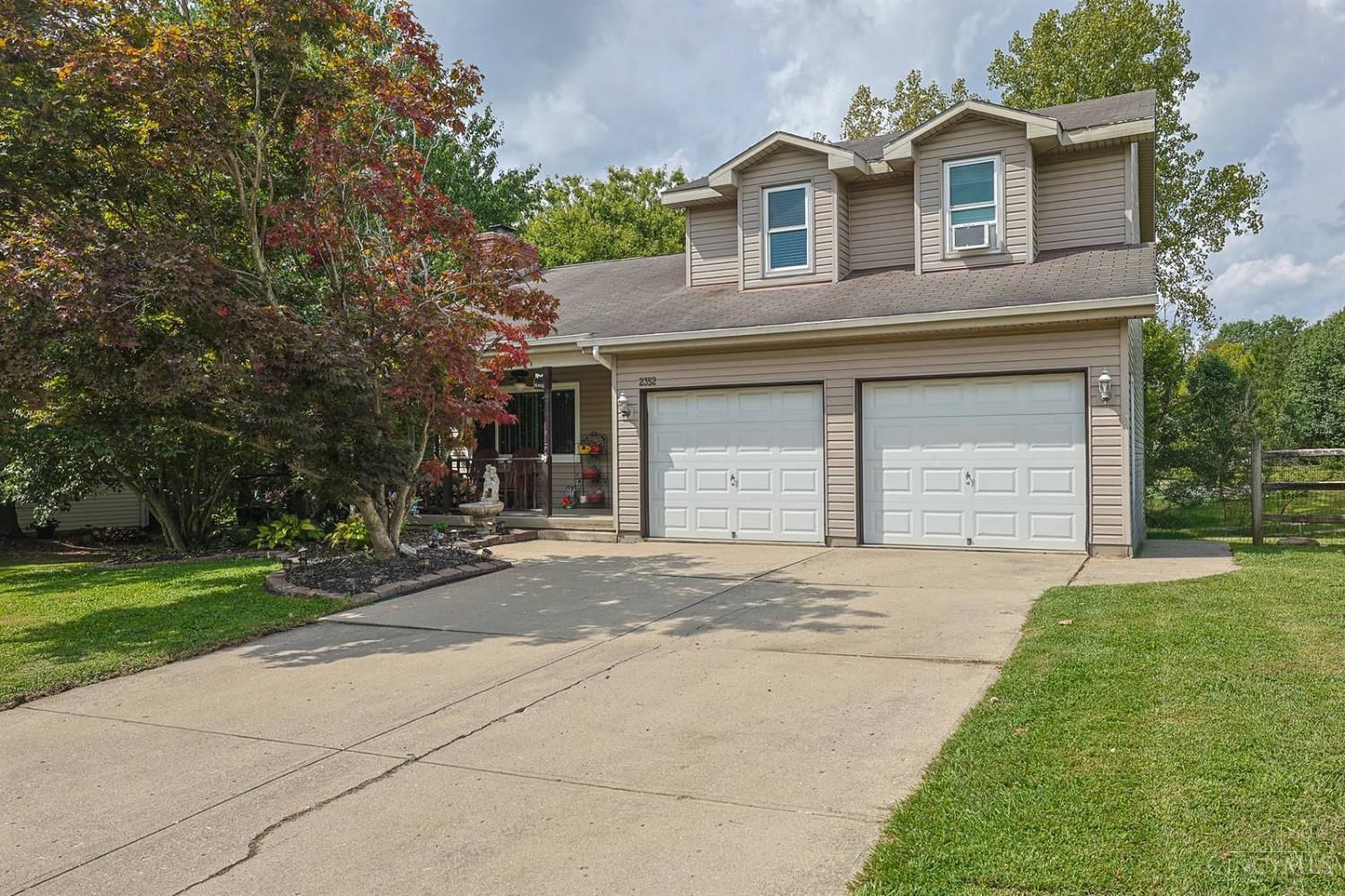 2352 Judd Drive, Lawrenceburg, IN 47025