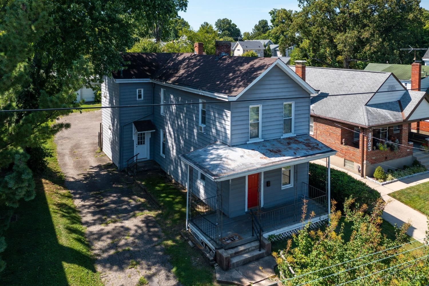 3715 Drake Avenue, Cincinnati, OH 45209