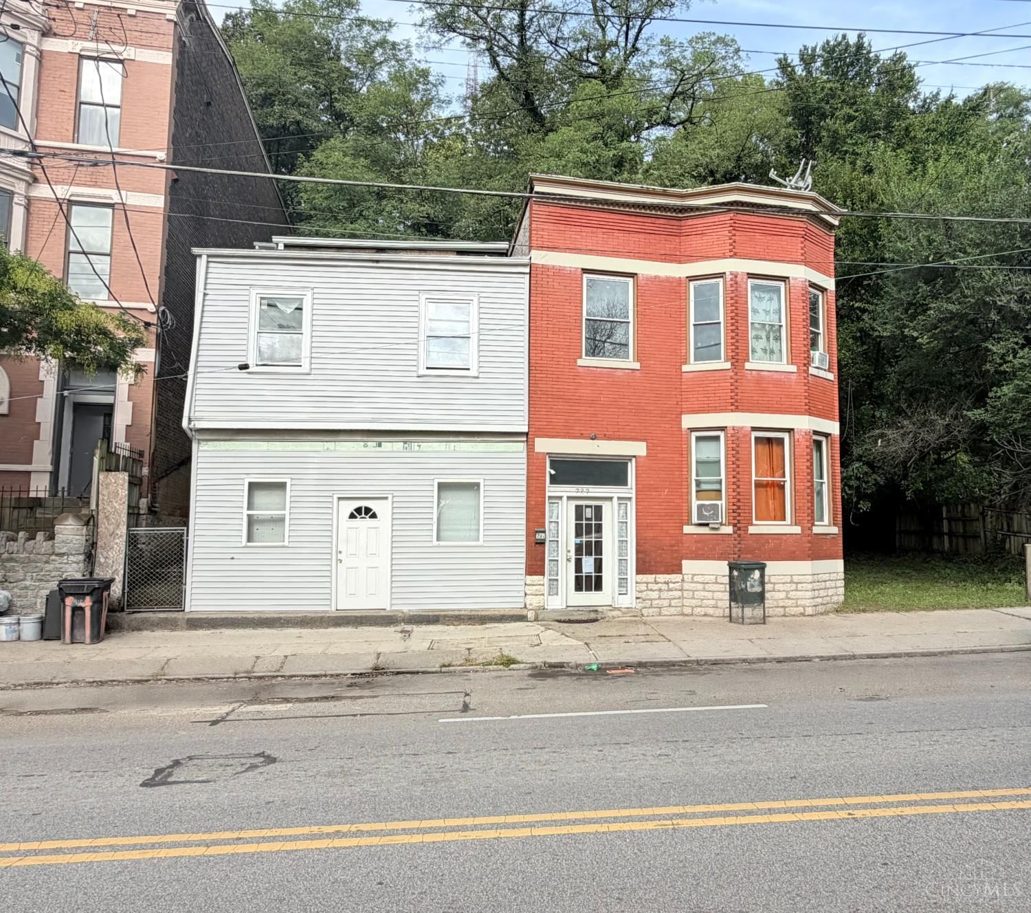 735 State Avenue, Cincinnati, OH 45204