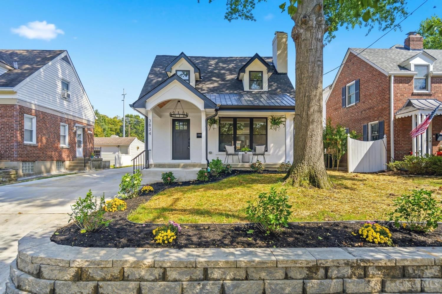 3834 Petoskey Avenue, Mariemont, OH 45227