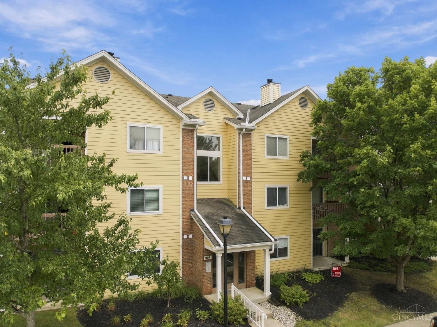 997 Cedar Ridge Drive, Pierce Twp, OH 45245