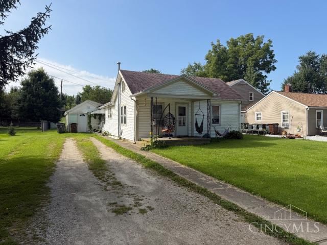 27 Poplar Street, Phillipsburg, OH 45354