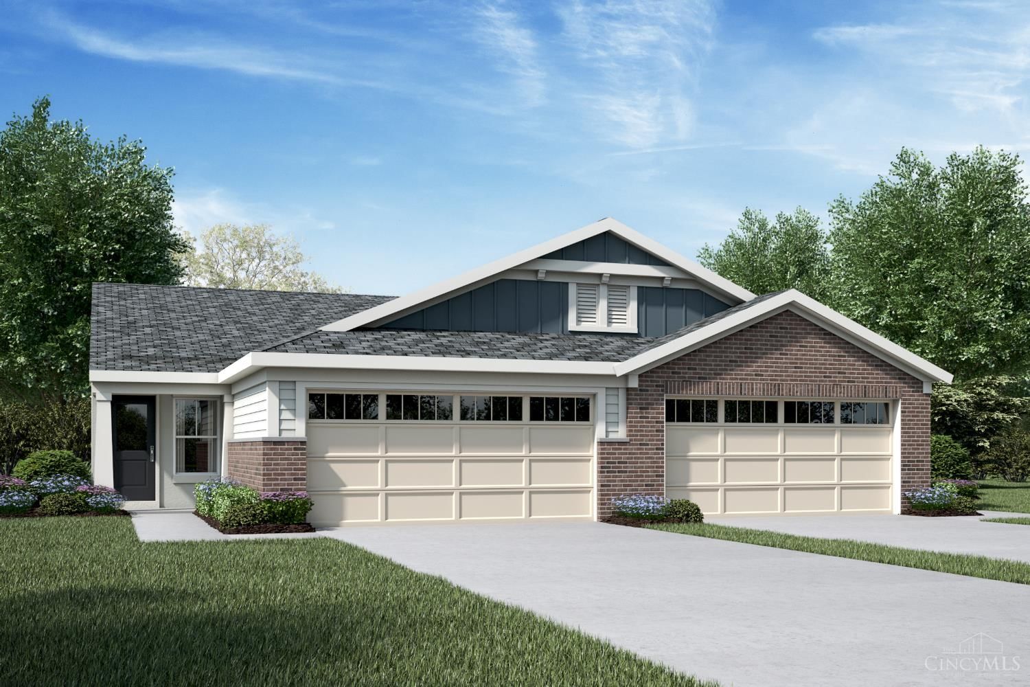 2092 Wild Berry Way, Batavia, OH 45103