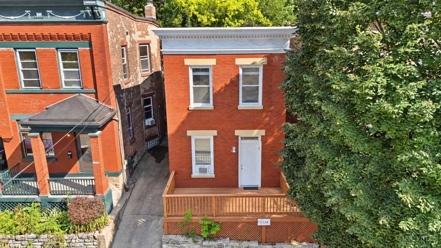 2156 Clifton Avenue, Cincinnati, OH 45219