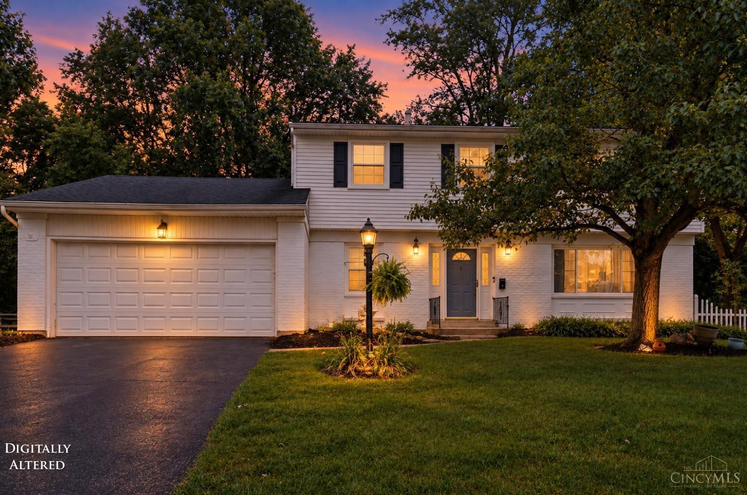 11962 Cedarcreek Drive, Springfield Twp., OH 45240
