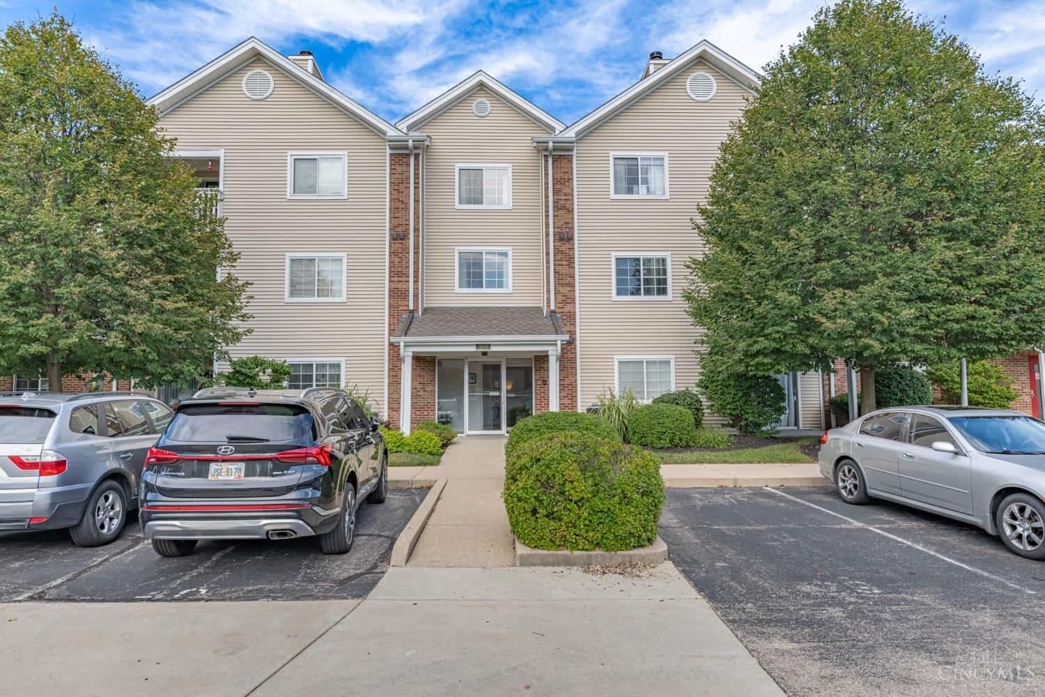 310 Carrington Place, Loveland, OH 45140