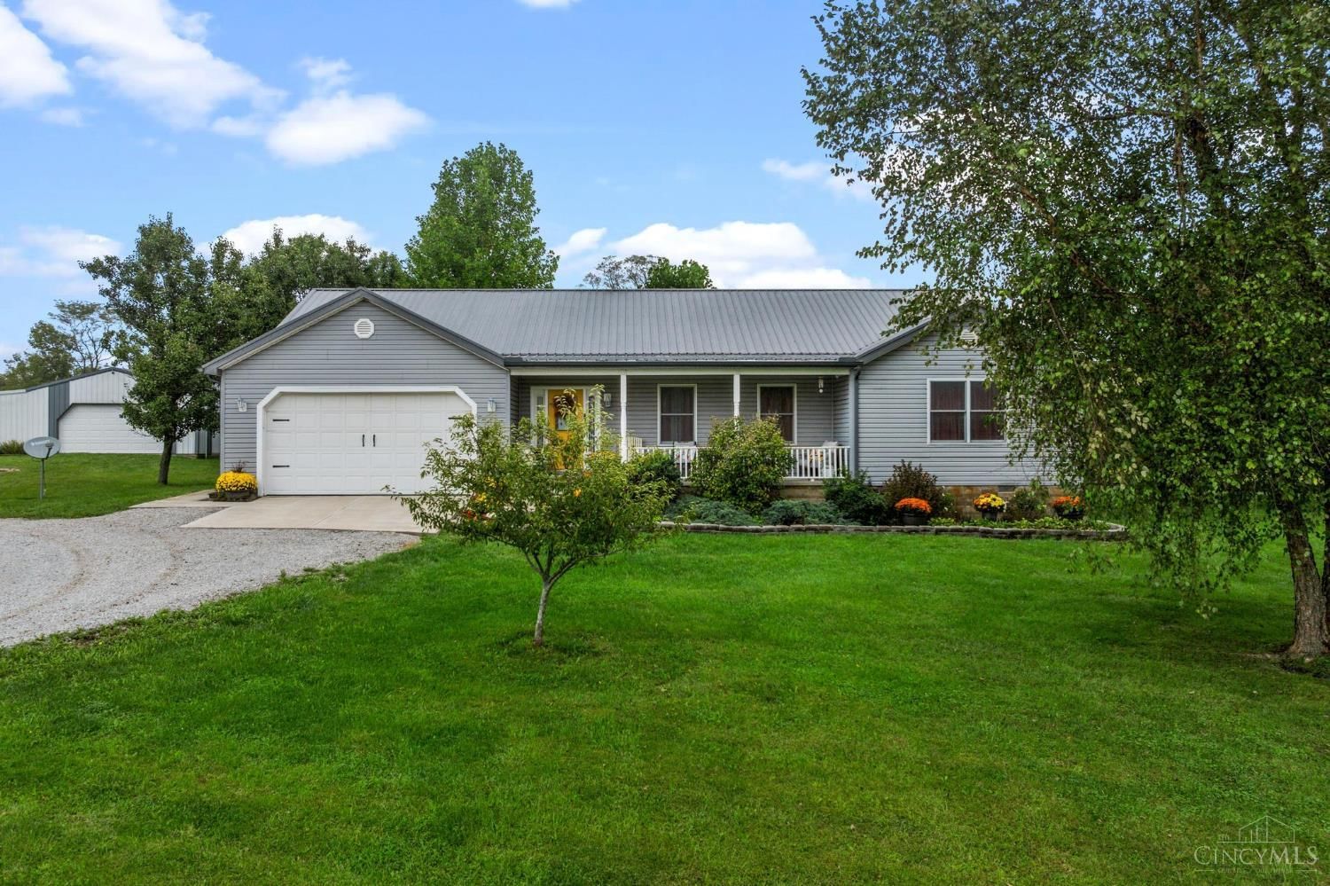 6844 Carper Lane, Liberty Twp, OH 45133