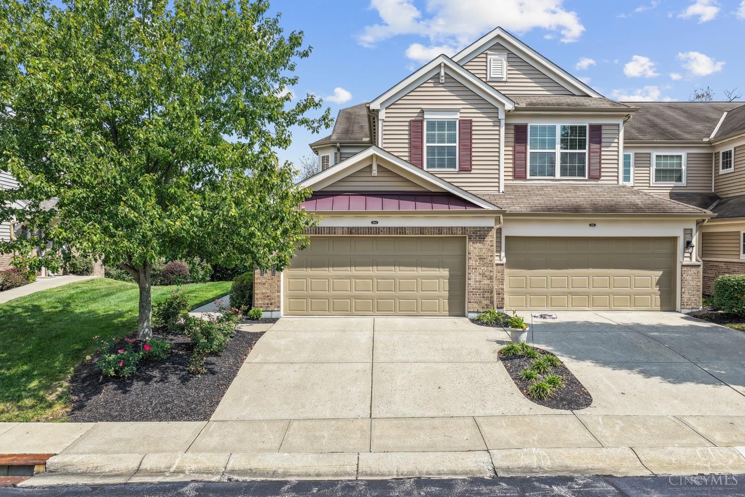 8164 Bridge Point Drive, Green Twp, OH 45248