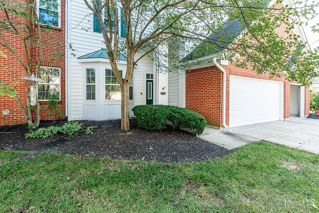 7492 Mansion Circle, Deerfield Twp., OH 45040