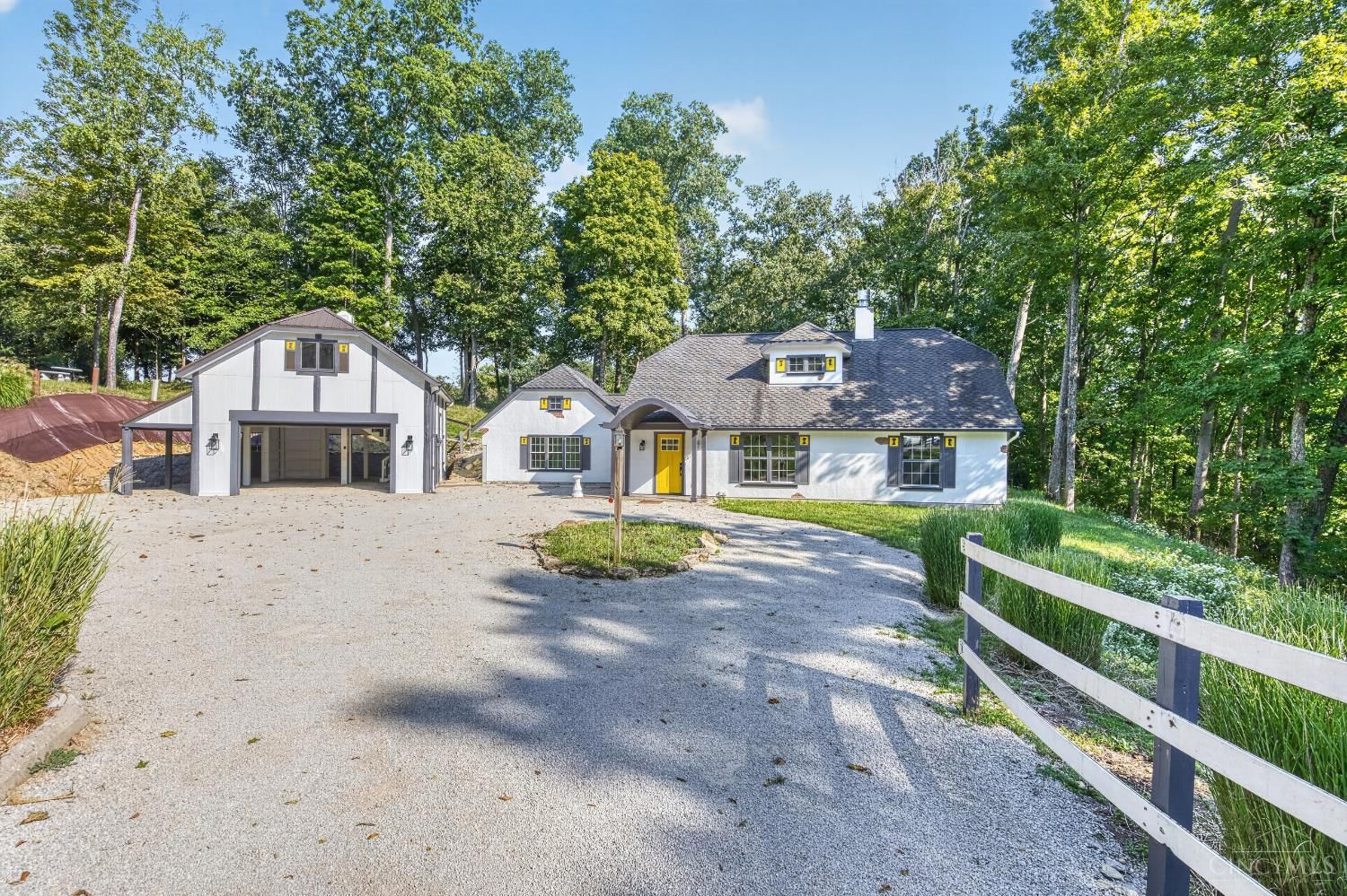 1843 Adams Road, Hamilton Twp, OH 45140