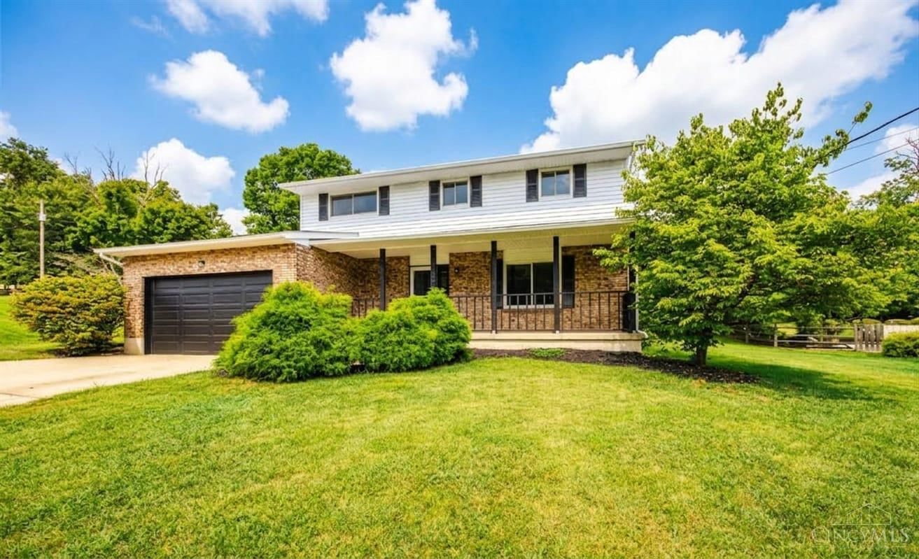 3088 Sorbus Drive, Ross Twp, OH 45013