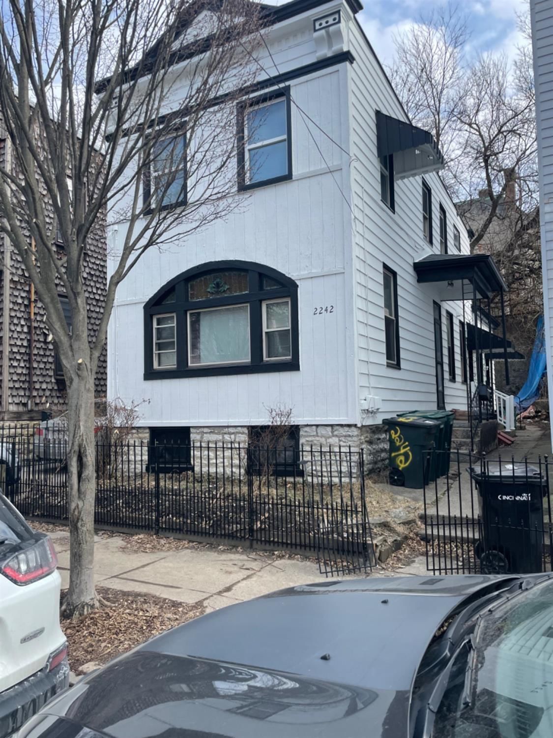 2242 Victor Street, Cincinnati, OH 45219