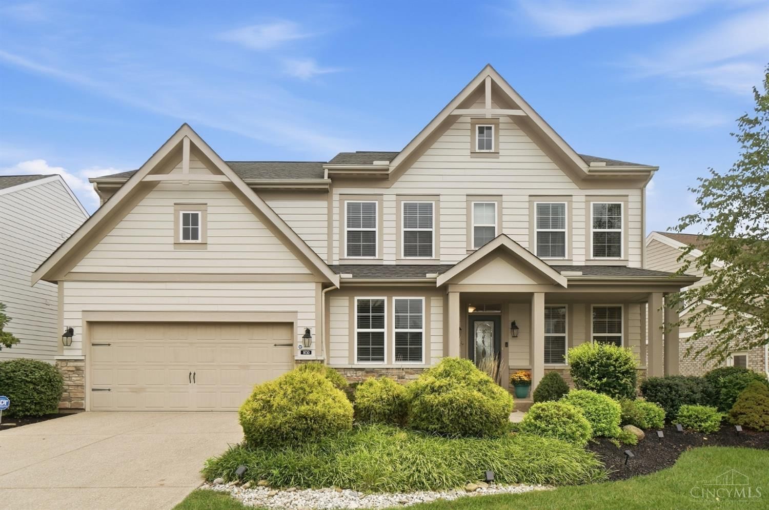 9750 Kensington Lane, Deerfield Twp., OH 45040