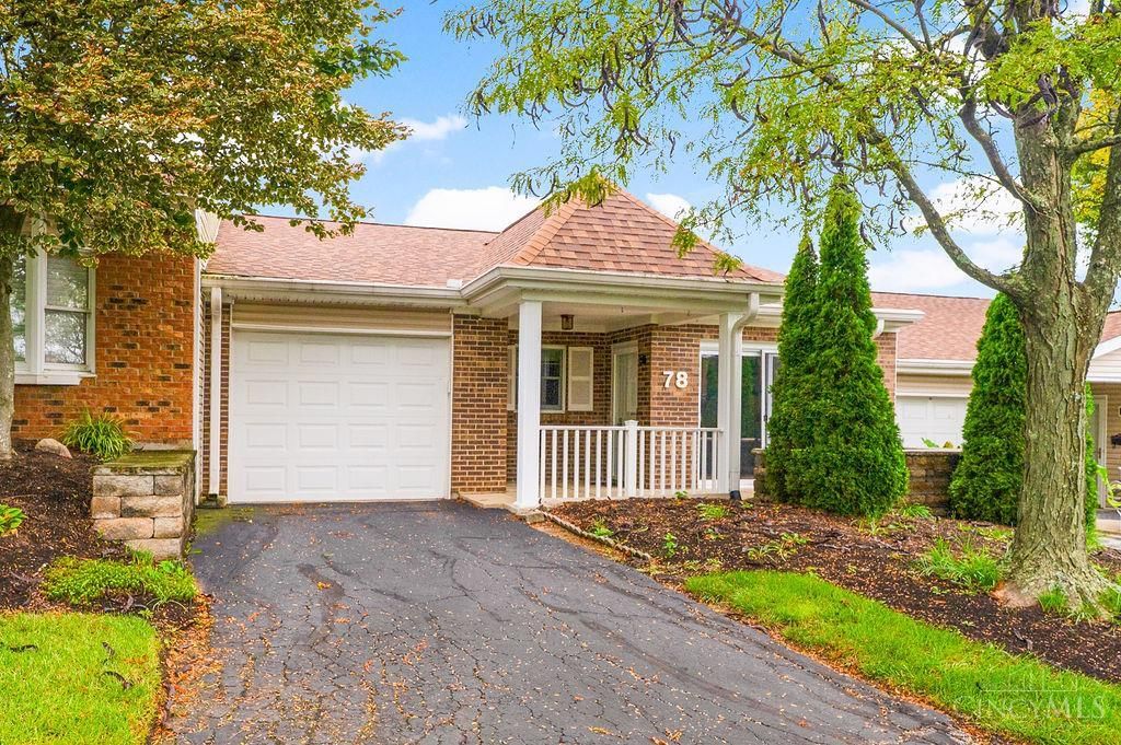 78 Schroder Lane, Hamilton, OH 45013
