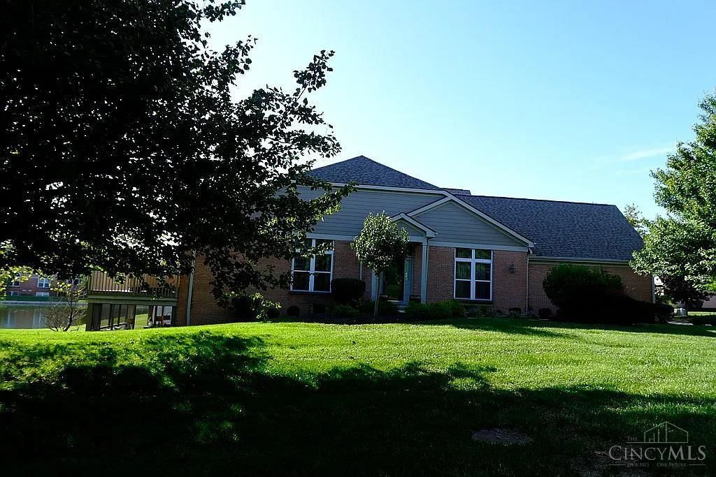 7493 Great Waters Lane, West Chester, OH 45069