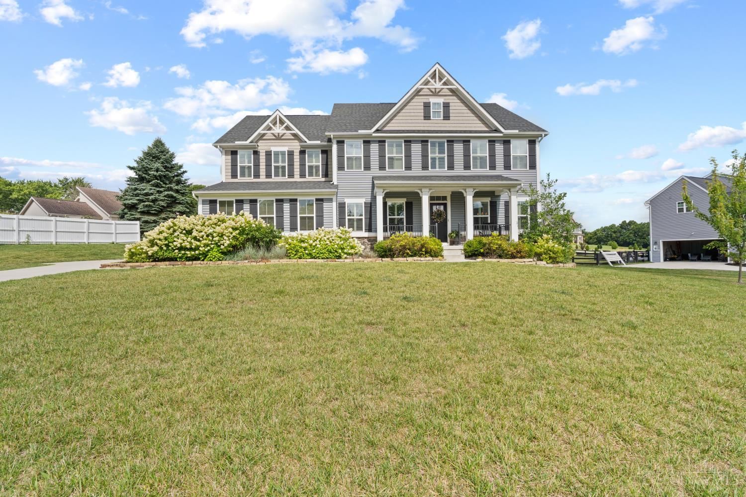 4636 Harvest Avenue, Liberty Twp, OH 45011