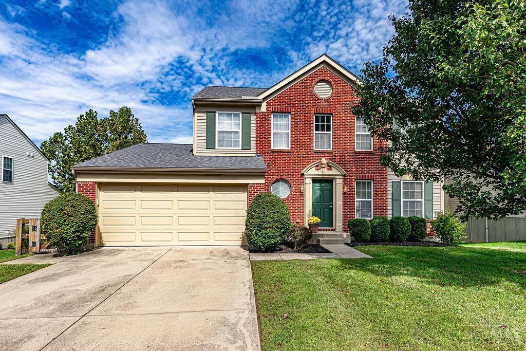 6988 Ruwes Oak Drive, Green Twp, OH 45248