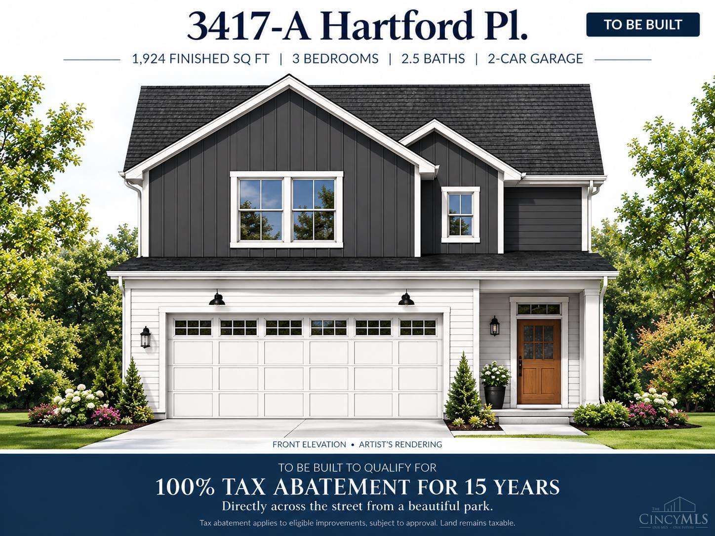 A Hartford Place, Cincinnati, OH 45229